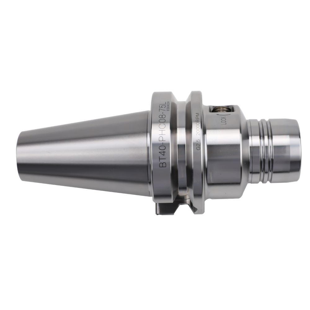 Патрон гидропластовый с хвостовиком  BT50 (MAS-403BT) Slim тонкий арт. BT50-SPHC14-300